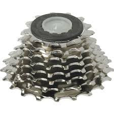 Shimano CS-HG50 Cassette Sprocket Speed 12-25T – Borderline Bikes