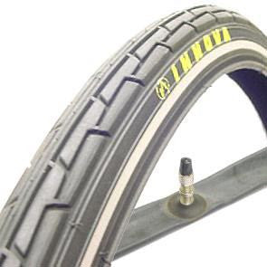 Innova 28''x1 5/8x1 3/8'' 700x35c Tire – Borderline Bikes