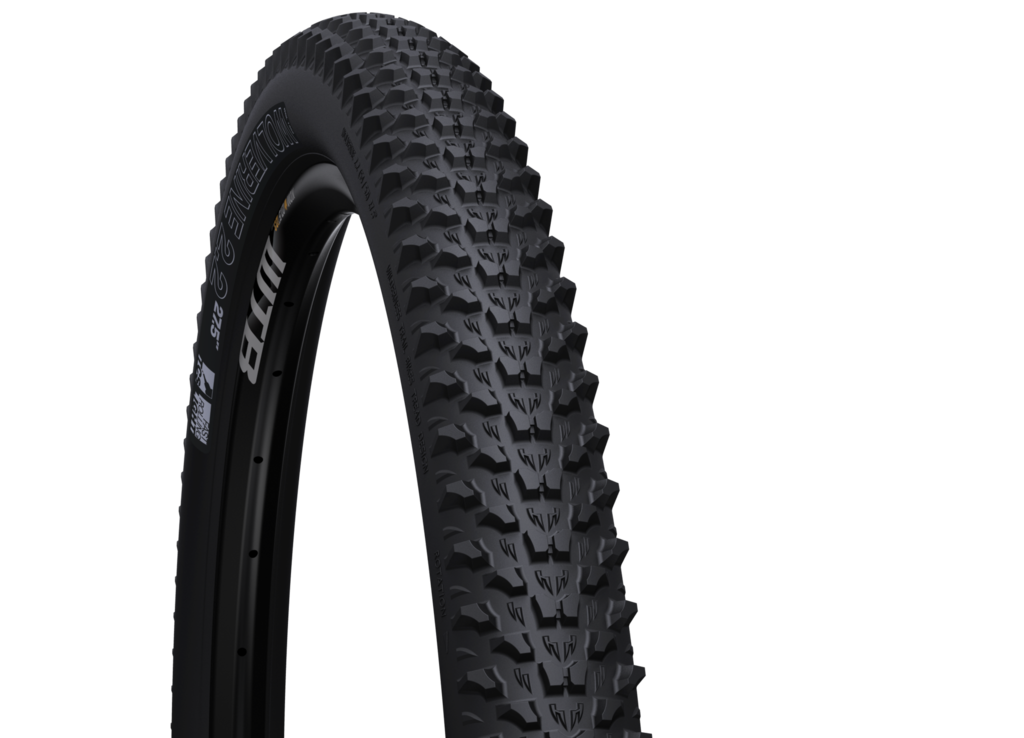 WTB Wolverine 2.2 29''x2.2''(54/52) Tire (Black)
