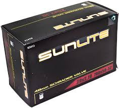 Sunlite 29x2.10'' Schrader Valve Tube