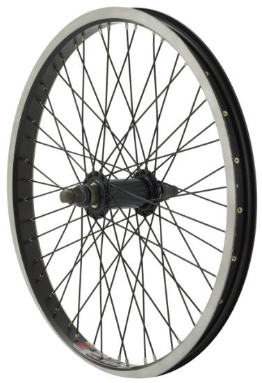 Diamondback 34-28-033 20''x1.75'' Front Wheel (Black)