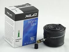 XLC 16'' Schrader Valve Tube