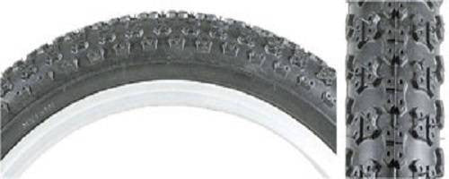 Sunlite MX3 20''x1.75'' BMX Bike Tire (Black)