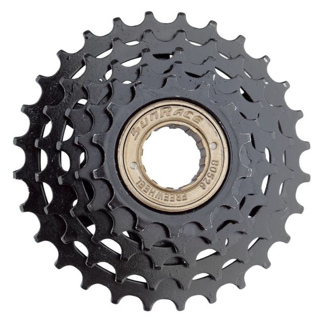 Sunrace Sprocket M05 5 Speed 14-28T
