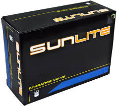 Sunlite 12'' Schrader Valve Tube