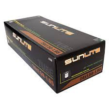 Sunlite 24x1.50-1.95'' Schrader Valve Tube