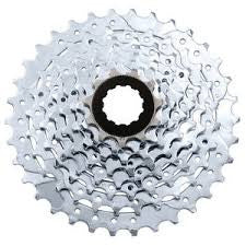 Sunrace Cassette Sprocket M55 8 Speed 11-34T