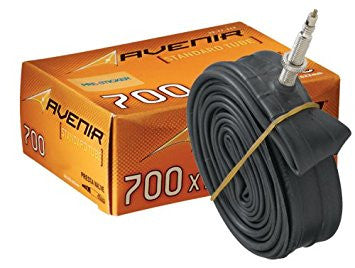 Avenir 700Cx20-25C Premium Presta Valve Tube