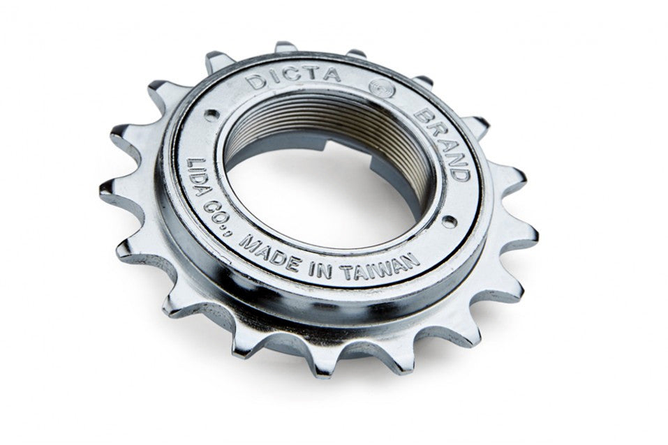 Sunlite Single Freewheel 3/32'' x 17T