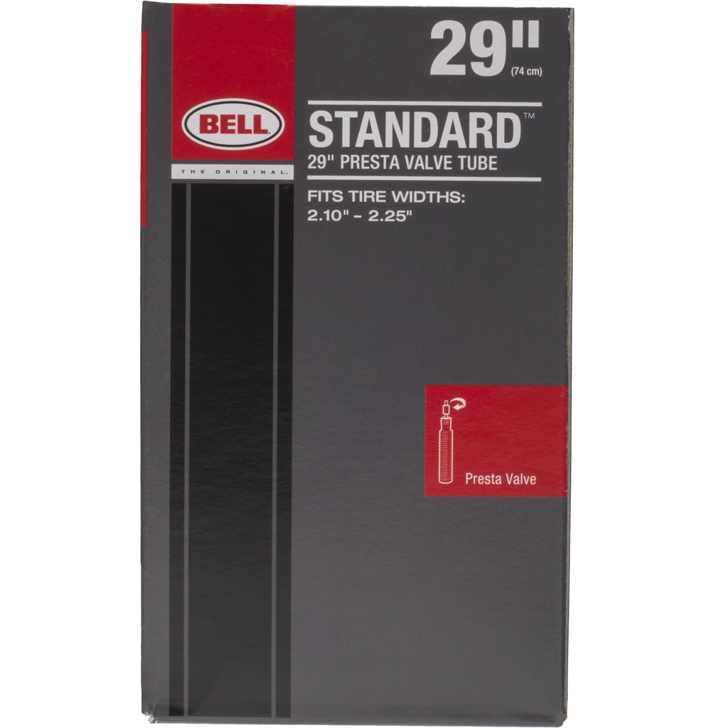 Bell Standard 29'' Presta Valve Tube