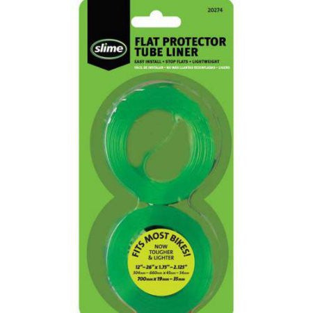 Slime Flat Protector Tube Liner