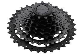 SRAM Cassette Sprocket PG820 8 Speed 11-32T