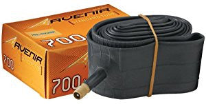 Avenir 700Cx25-35C Premium Schrader Valve Tube