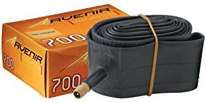 Avenir 700Cx45-55C Premium Shrader Valve Tube