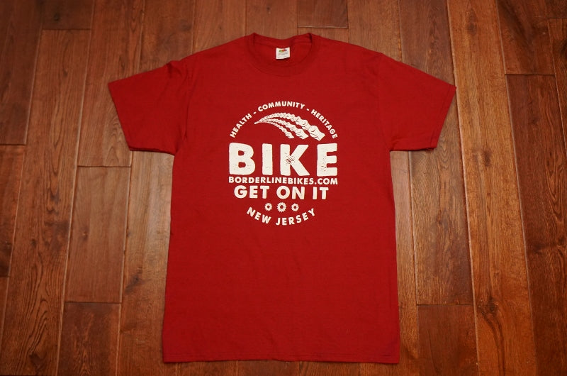 Get On It T-Shirt