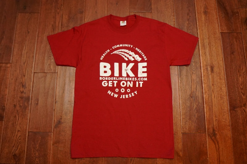 Get On It T-Shirt