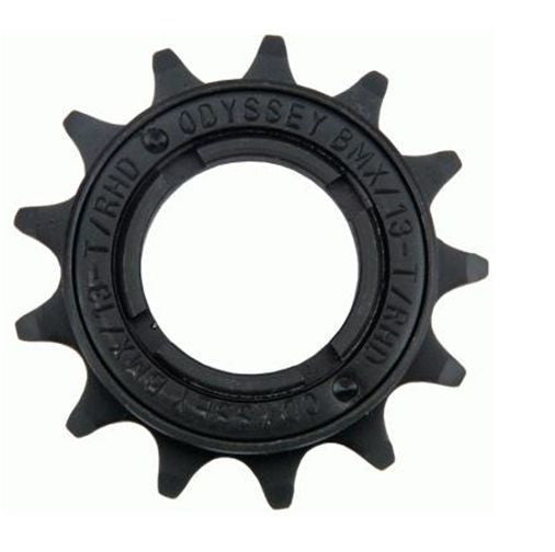 Odyssey Freewheel 13t x 1/8 (Black)