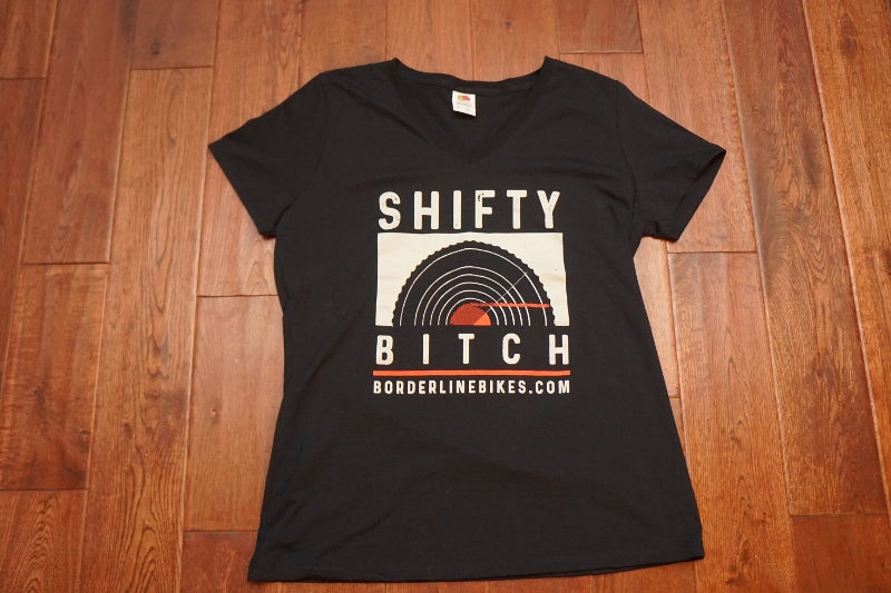 Shifty T-Shirt