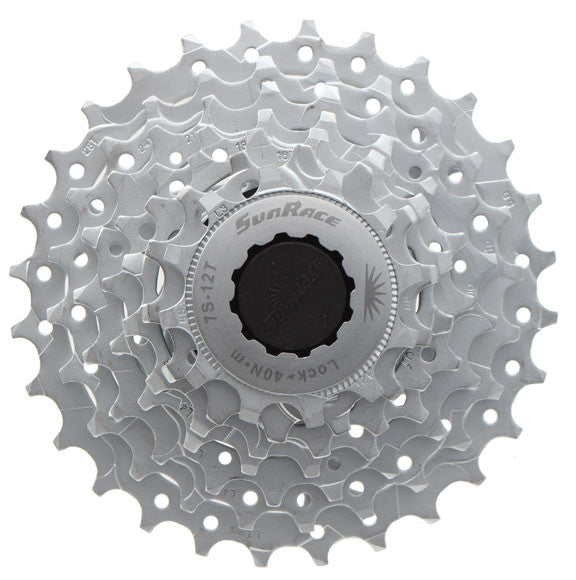 Sunrace Cassette Sprocket M63 7 Speed 12-28T