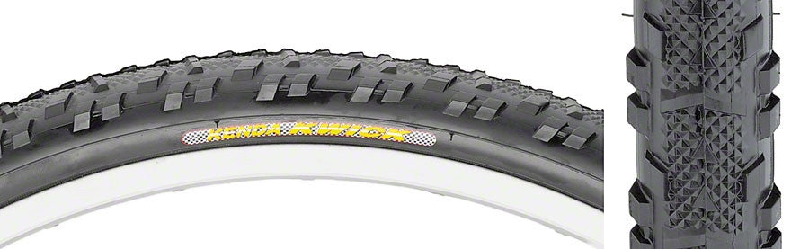 Kenda Kwick Tire – Borderline Bikes
