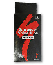Specialized 26 x 2.4-3.0 Schrader Valve Inner Tube
