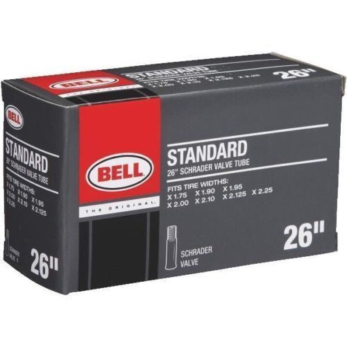 Bell Self Sealing Schrader Valve Tube